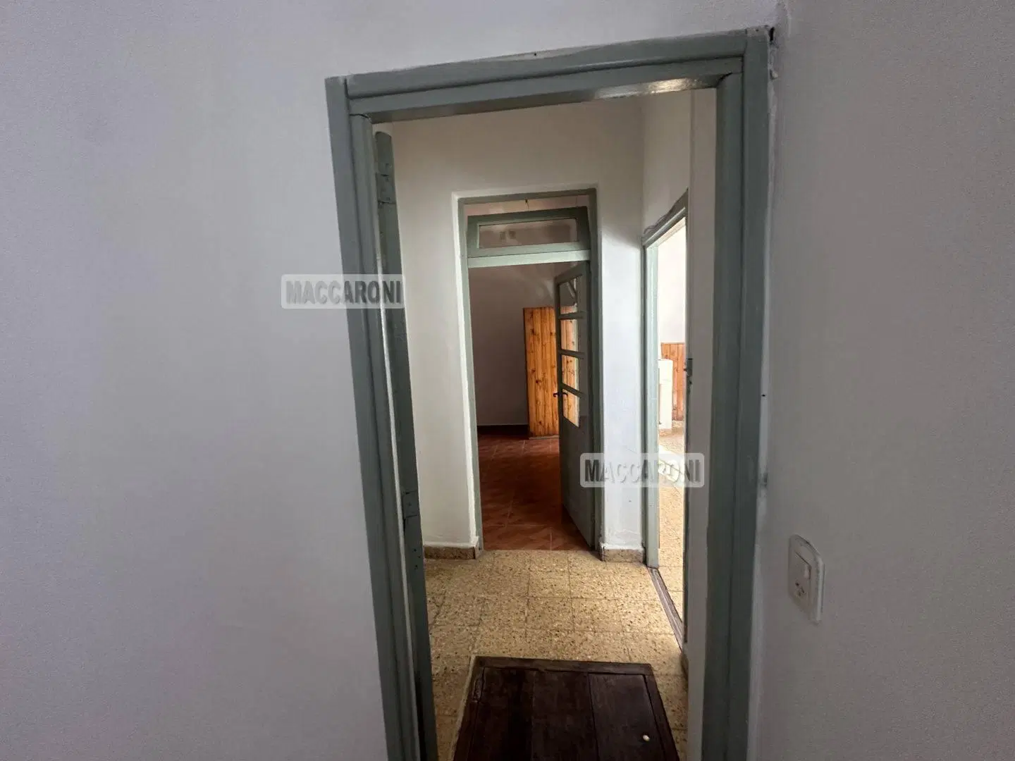 Departamento 3 ambientes. | COSQUIN al 1400 3