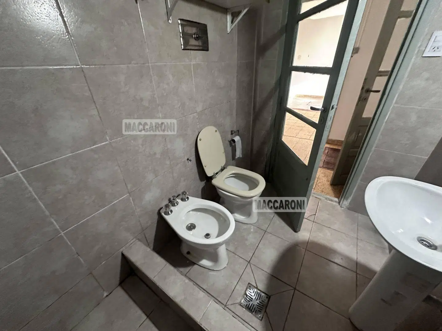 Departamento 3 ambientes. | COSQUIN al 1400 5