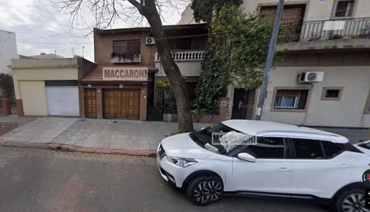 Departamento 3 ambientes. | COSQUIN al 1400 2