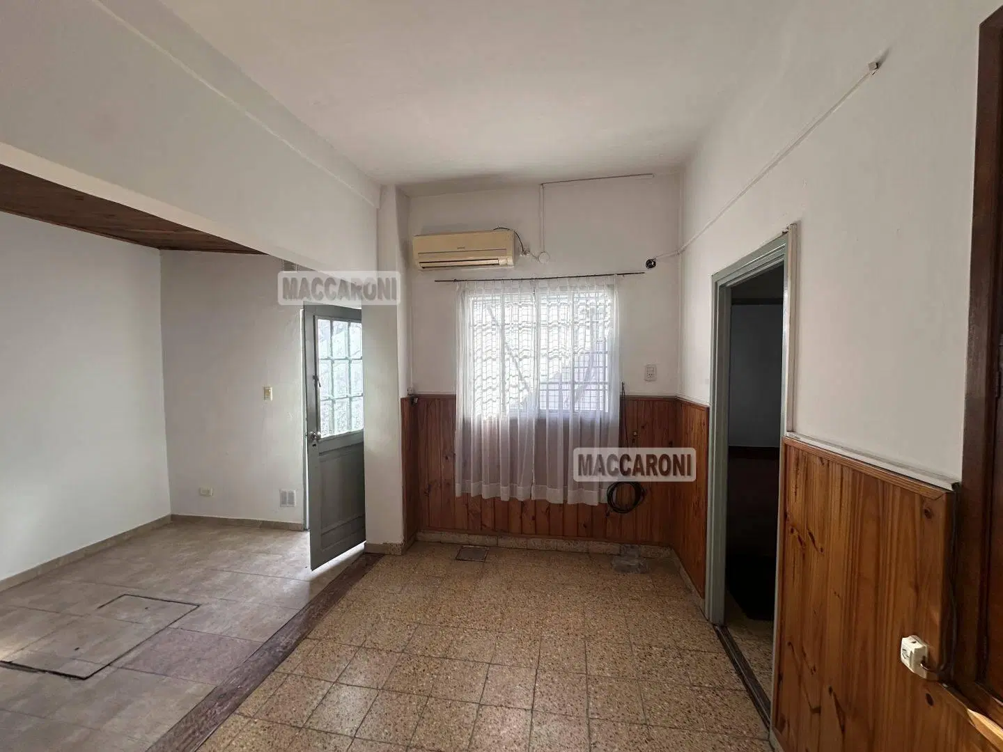 Departamento 3 ambientes. | COSQUIN al 1400 1