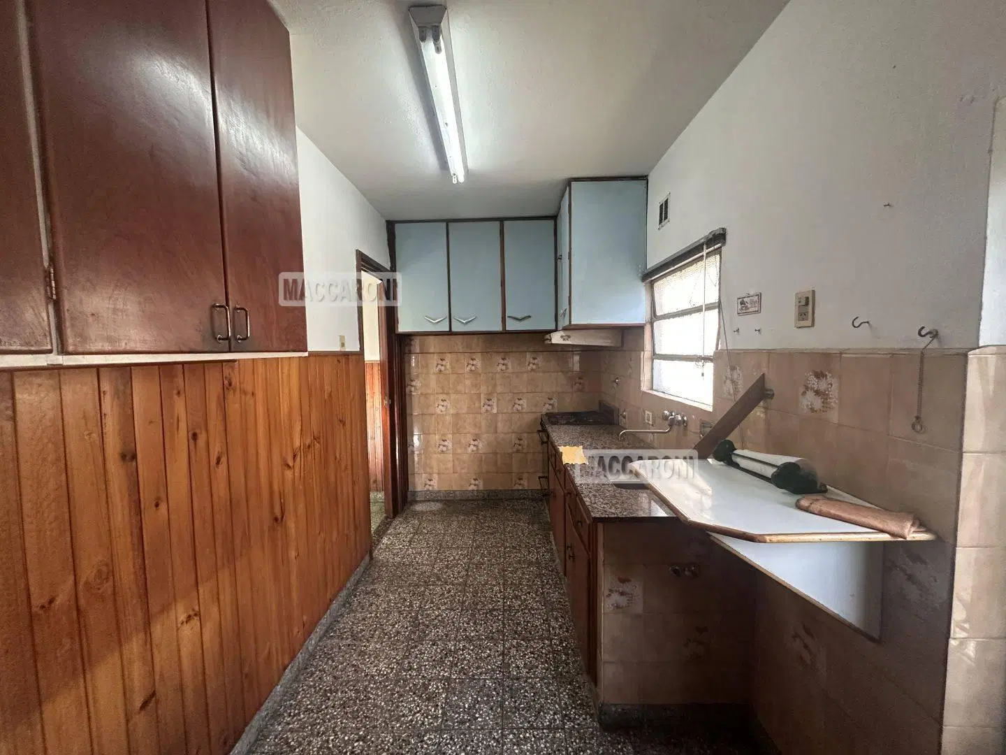 Casa 3 ambientes. | SALCEDO al 1000 8