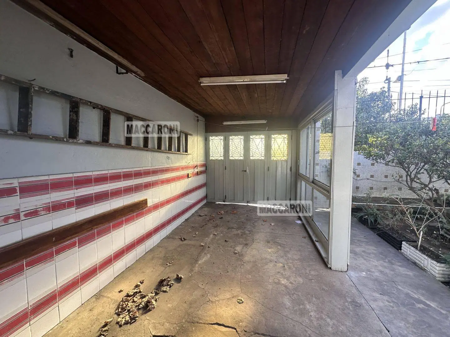 Casa 3 ambientes. | SALCEDO al 1000 1