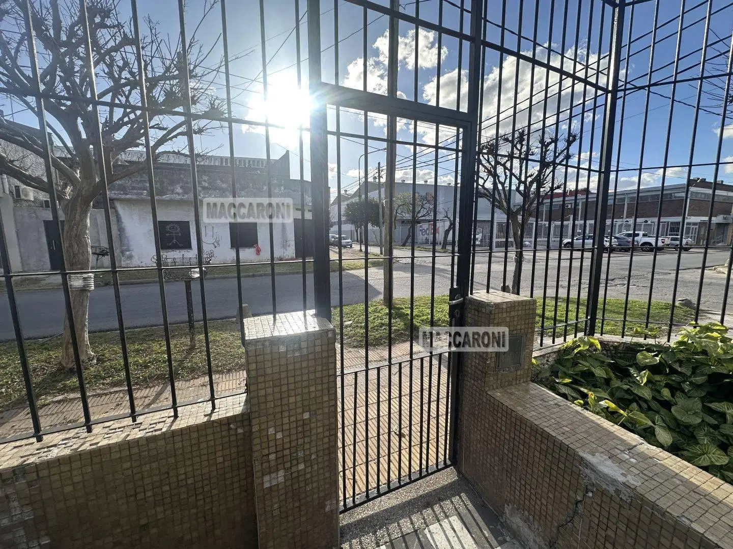 Casa 3 ambientes. | SALCEDO al 1000 3