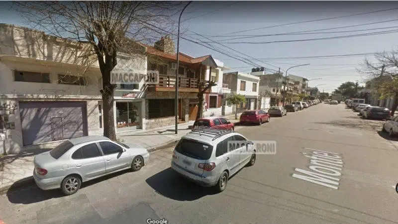 Casa 4 ambientes. | MONTIEL al 2100 1