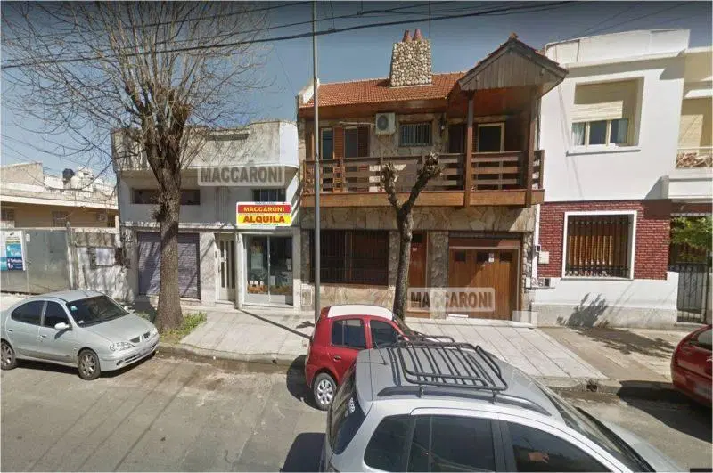 Casa 4 ambientes. | MONTIEL al 2100 2