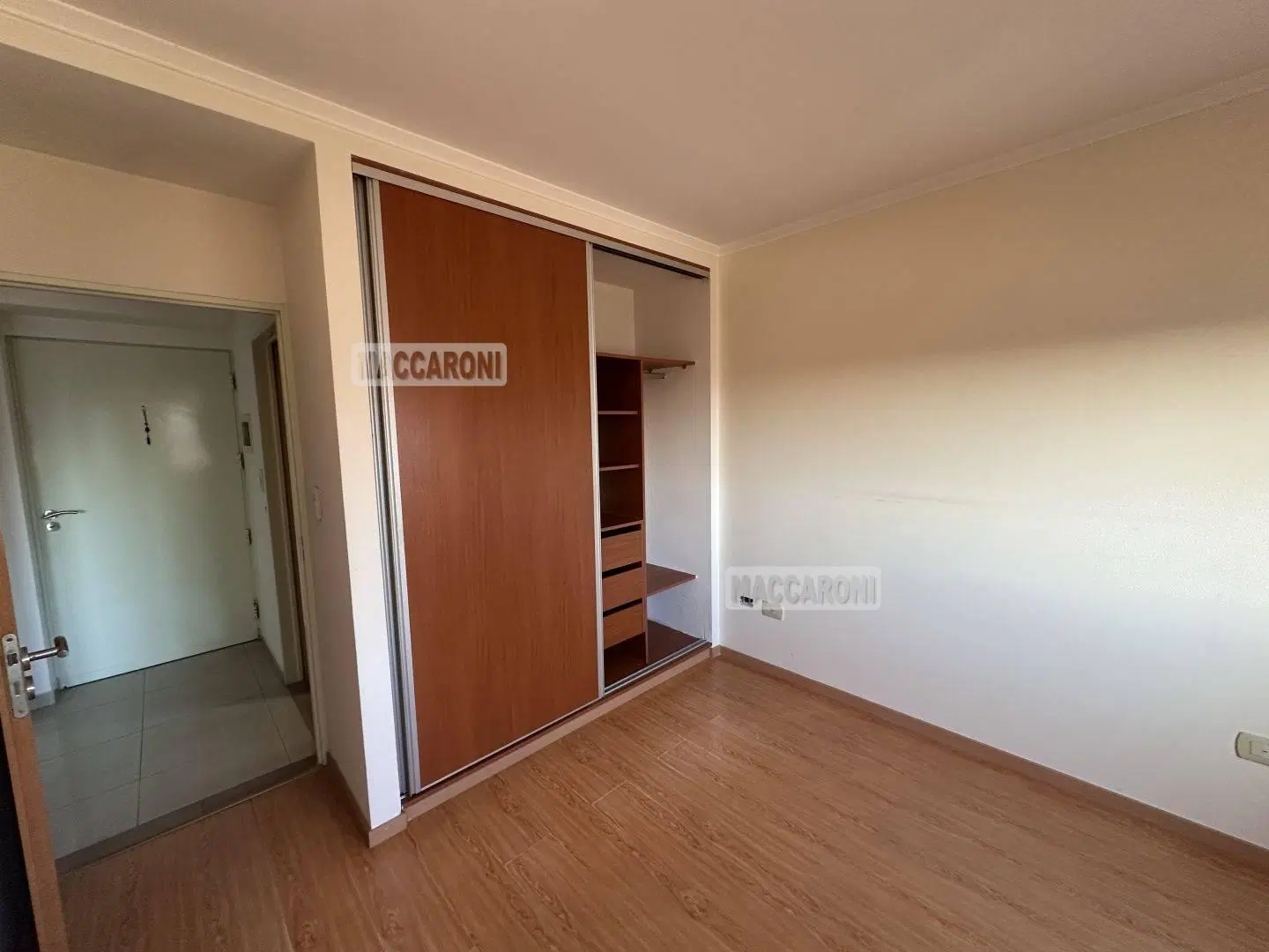 Departamento 2 ambientes. | ARAUJO al 900 2