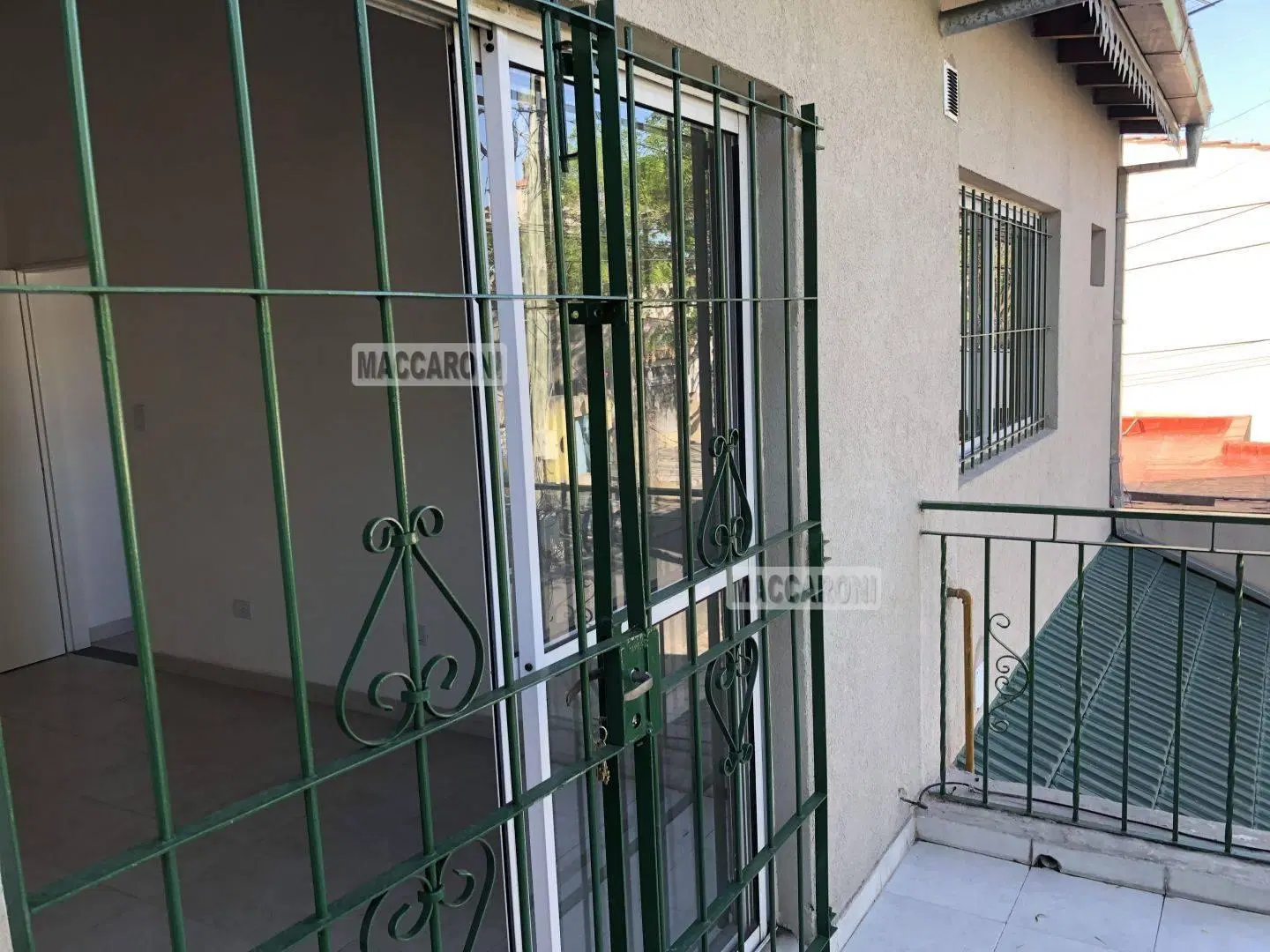 Departamento 2 ambientes. | TANDIL al 5100 4