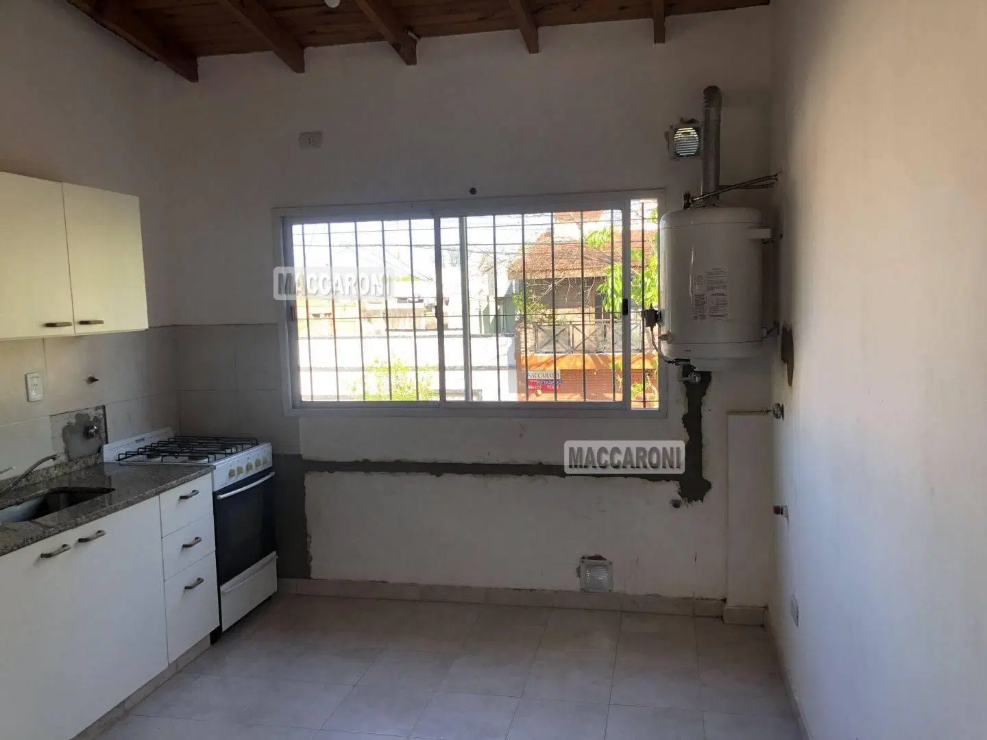 Departamento 2 ambientes. | TANDIL al 5100 1