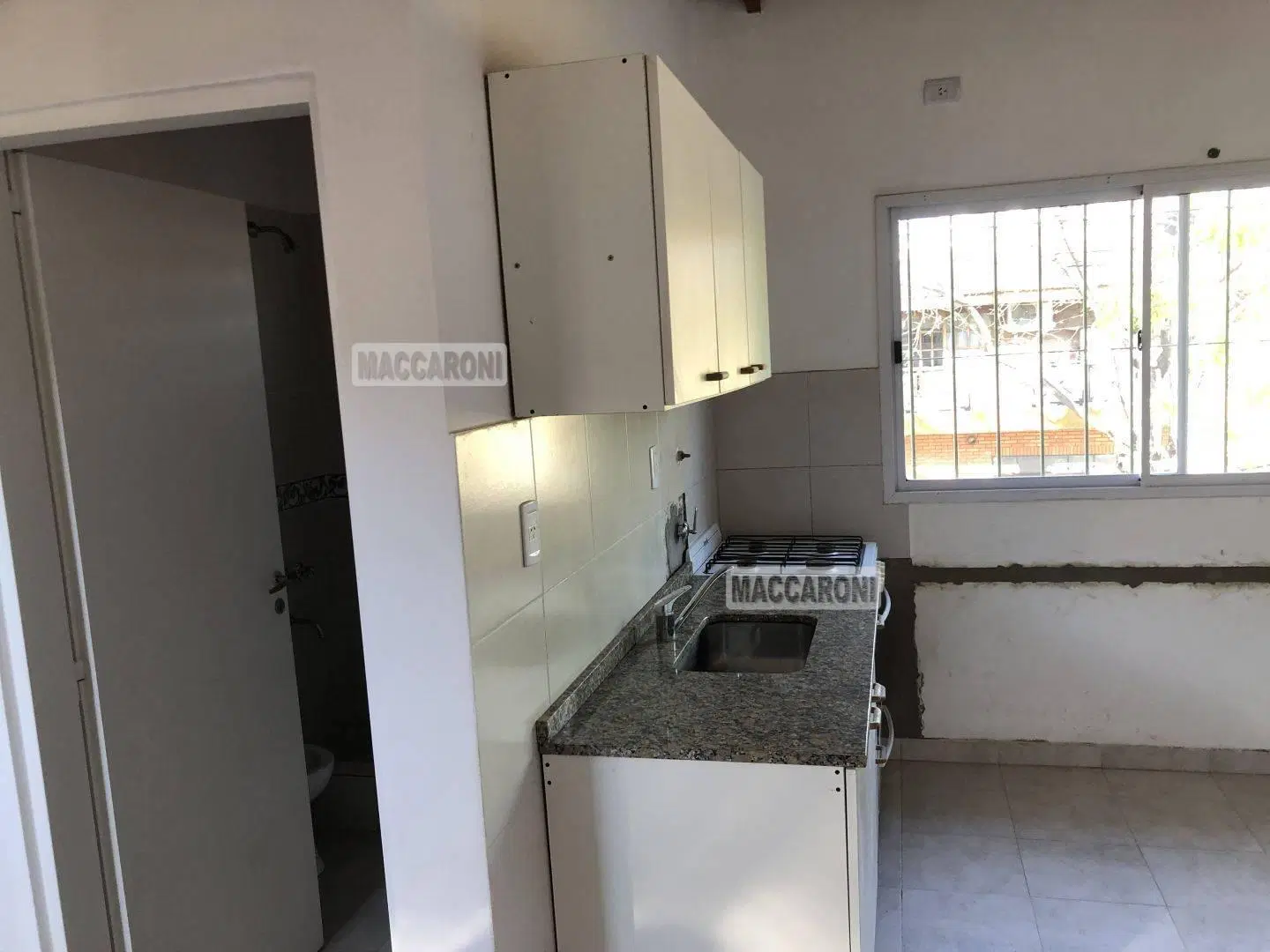 Departamento 2 ambientes. | TANDIL al 5100 8