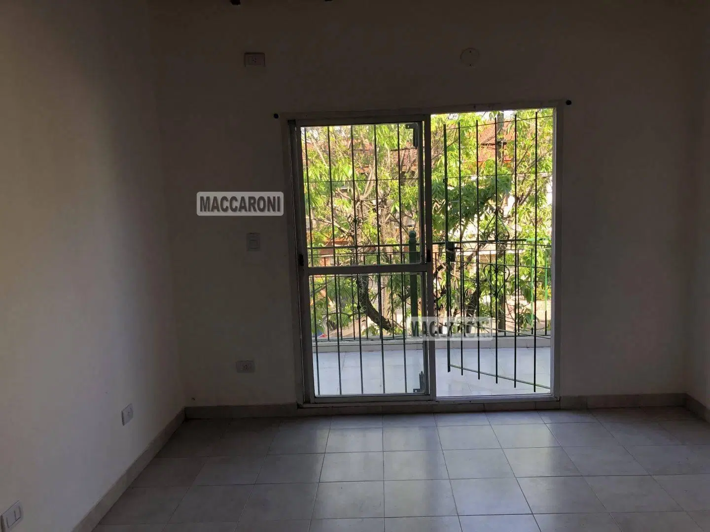 Departamento 2 ambientes. | TANDIL al 5100 2
