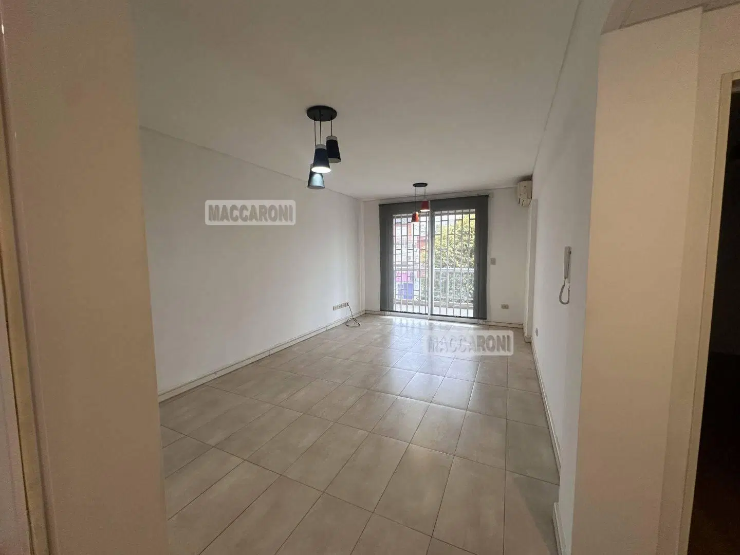 Departamento 2 ambientes. | CARHUE al 1300 1