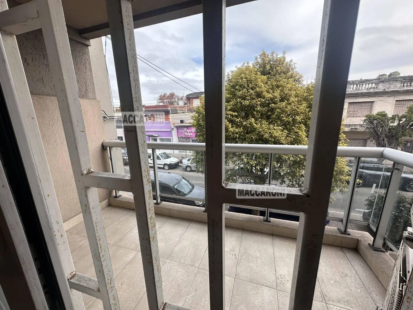 Departamento 2 ambientes. | CARHUE al 1300 4