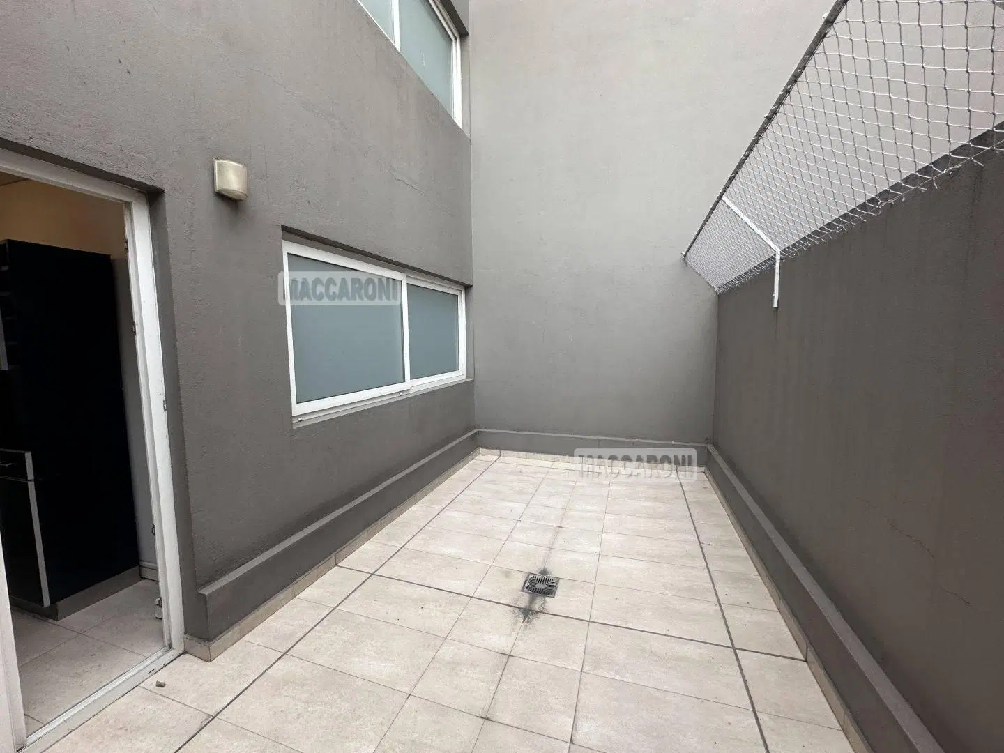 Departamento 2 ambientes. | CARHUE al 1300 8