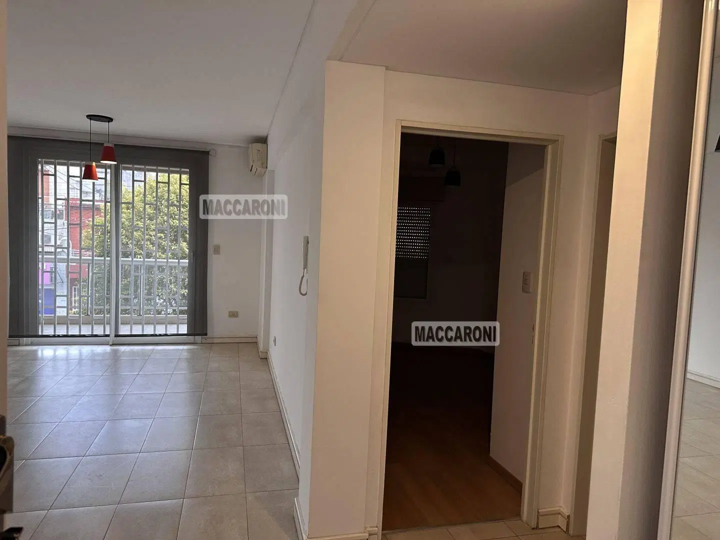 Departamento 2 ambientes. | CARHUE al 1300 3
