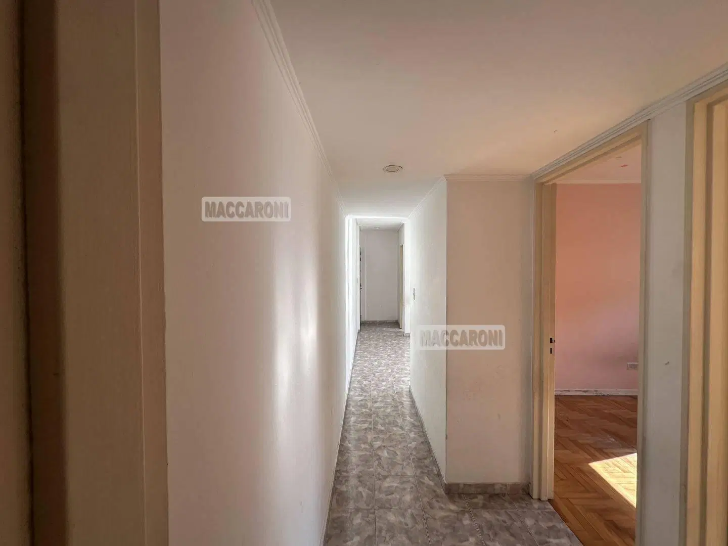 Departamento 3 ambientes. | Coronel Ramón L Falcón al 5400 3