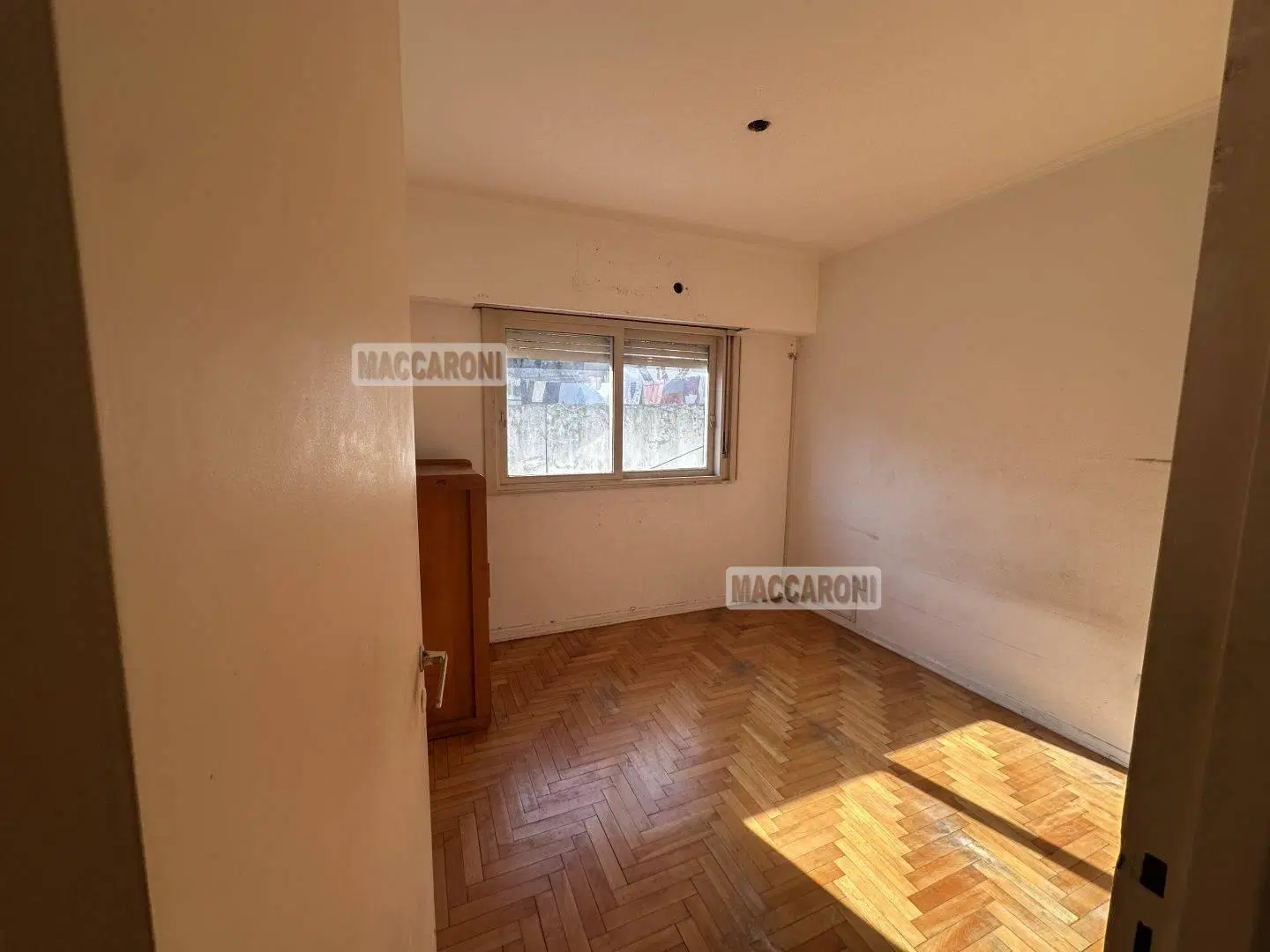 Departamento 3 ambientes. | Coronel Ramón L Falcón al 5400 5