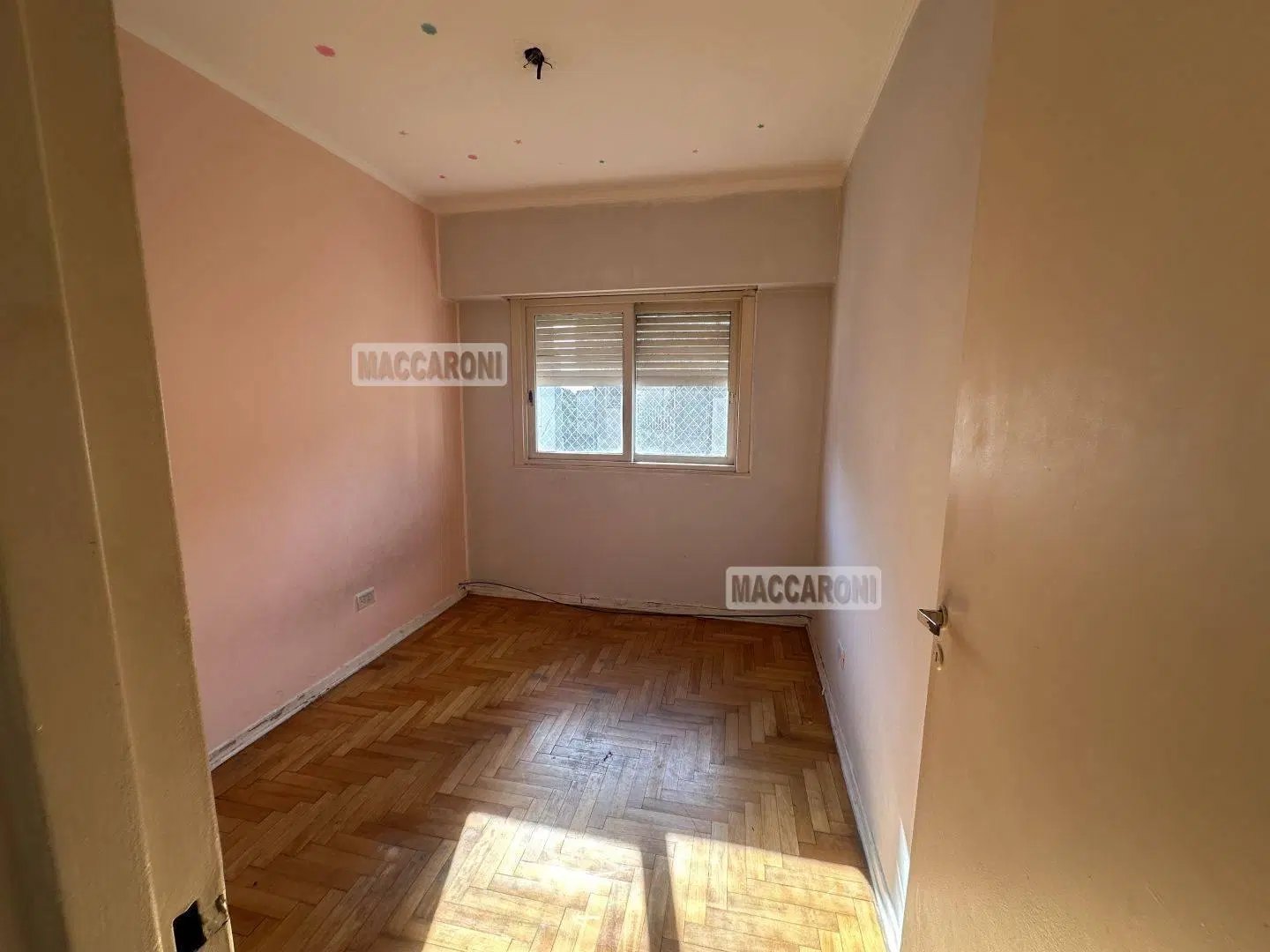 Departamento 3 ambientes. | Coronel Ramón L Falcón al 5400 4