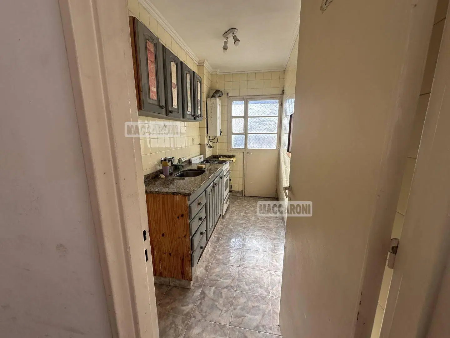 Departamento 3 ambientes. | Coronel Ramón L Falcón al 5400 8