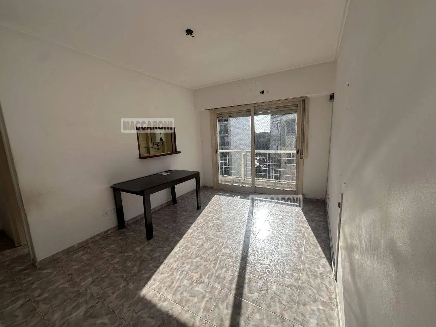 Departamento 3 ambientes. | Coronel Ramón L Falcón al 5400 1