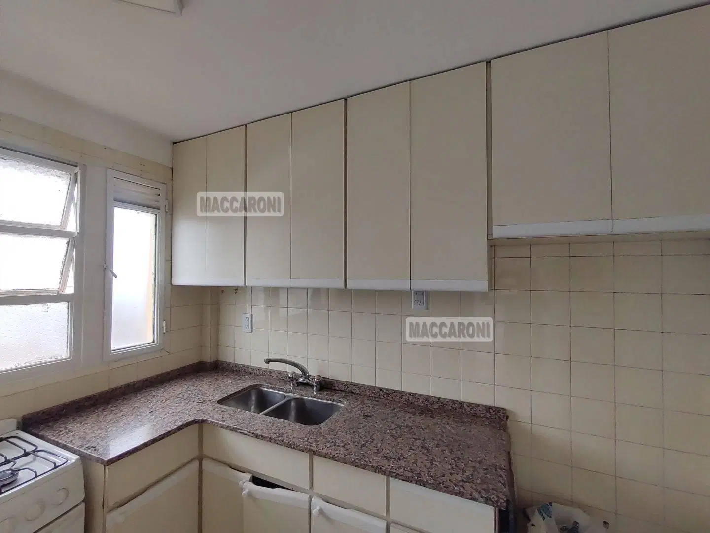 Departamento 2 ambientes. | OLIDEN al 1500 4