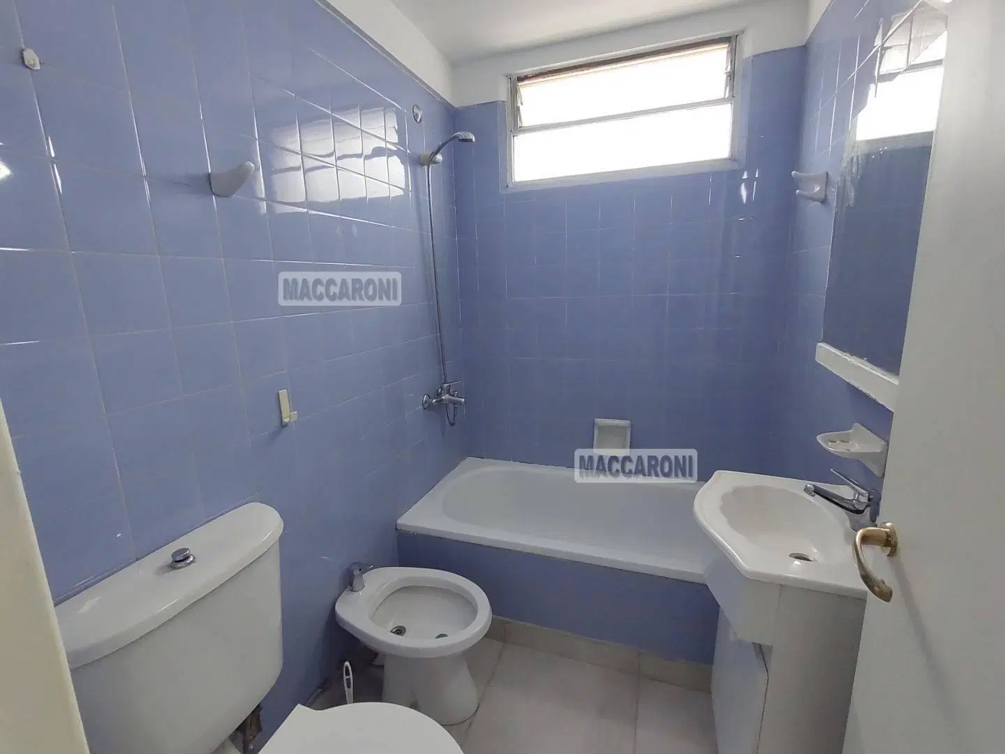 Departamento 2 ambientes. | OLIDEN al 1500 1