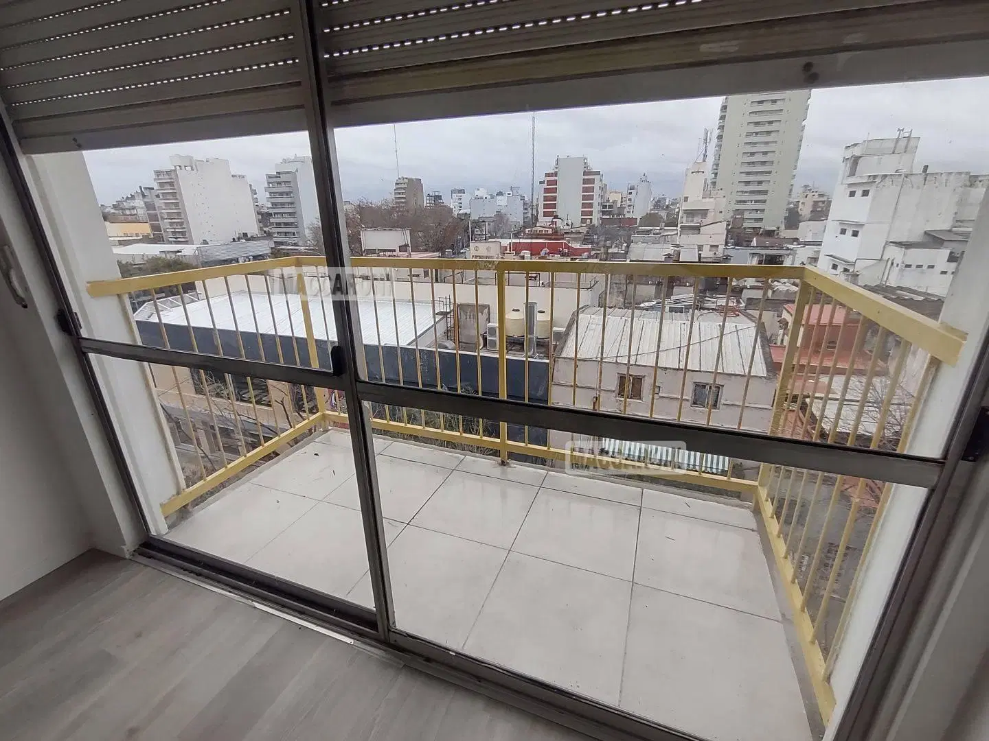 Departamento 2 ambientes. | OLIDEN al 1500 5