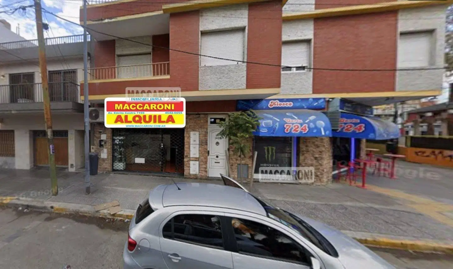Local . | DIEGO DE OLAVARRIETA al 1400 1