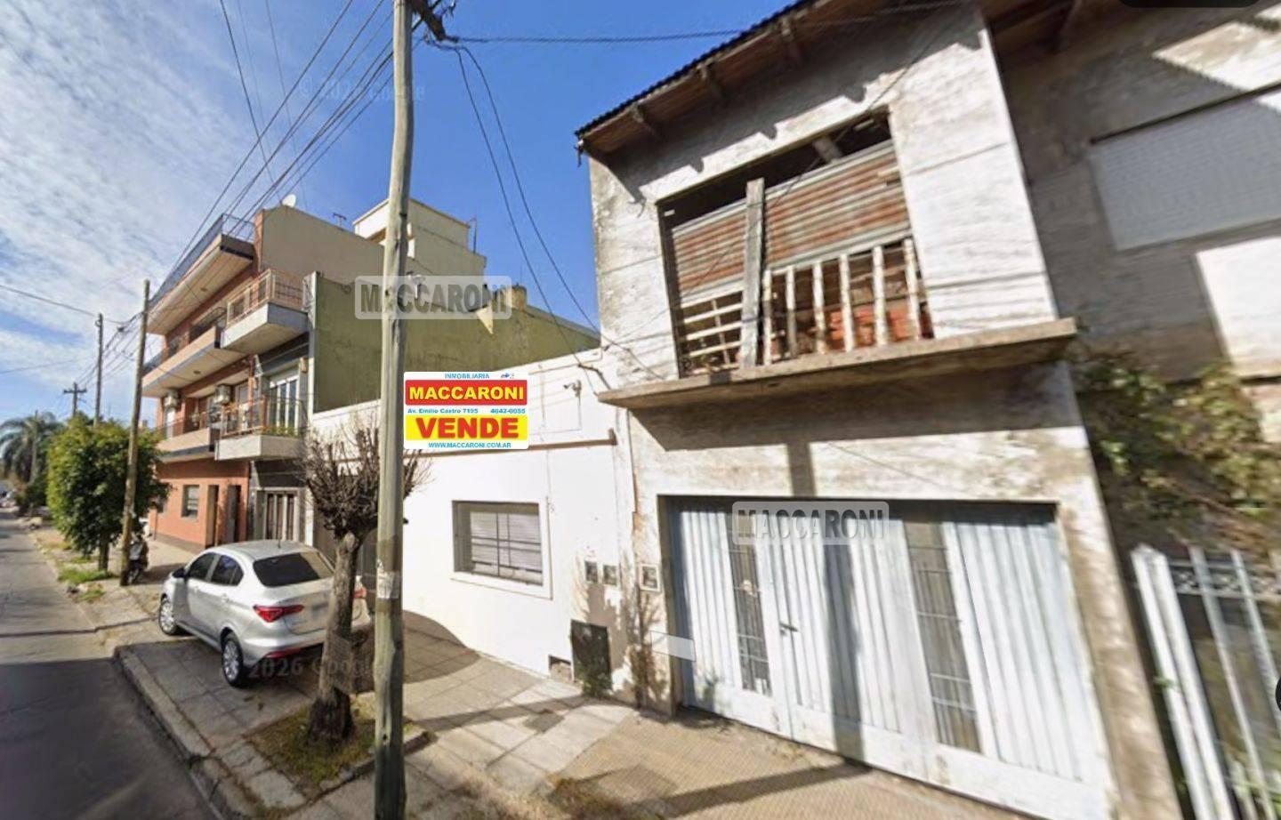 Foto de Casa 3 ambientes. | PICHEUTA al 1000, imagen 2