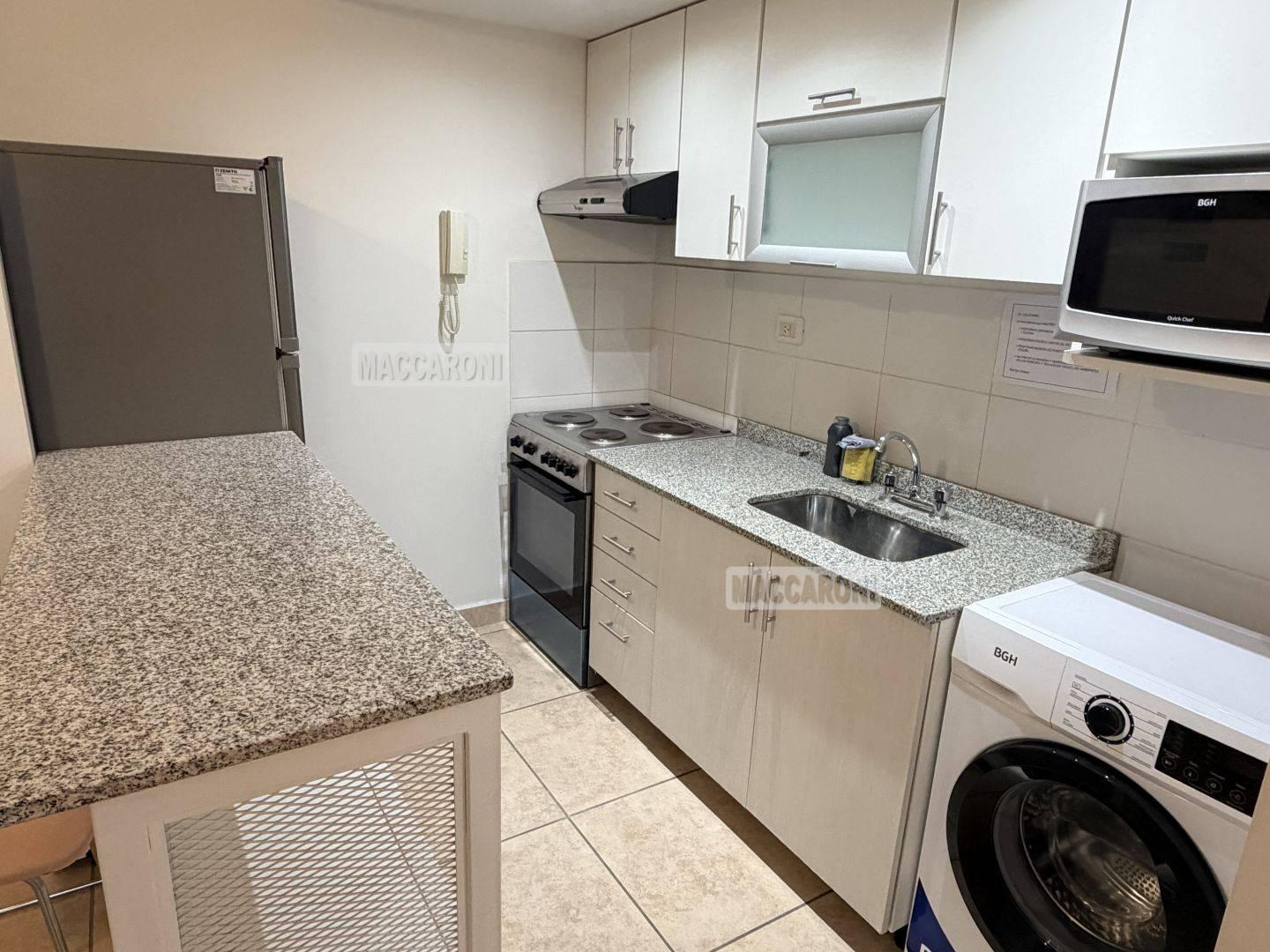 Foto de Departamento 2 ambientes. | AV DIRECTORIO al 3300, imagen 4