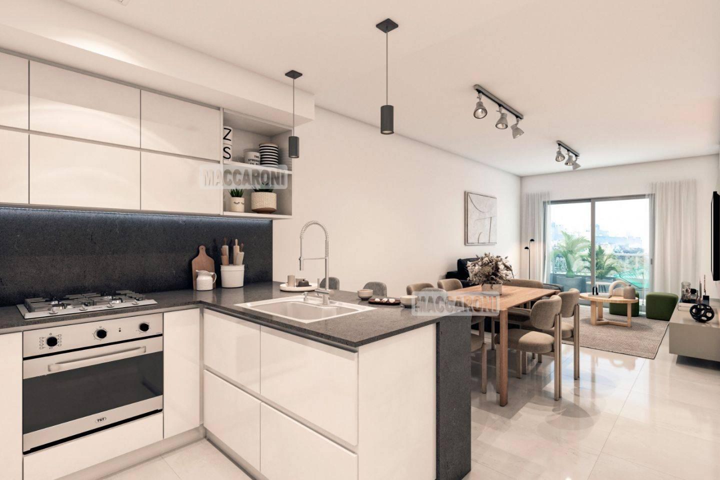 Foto de Departamento 2 ambientes. | RAFAELA al 4000, imagen 3