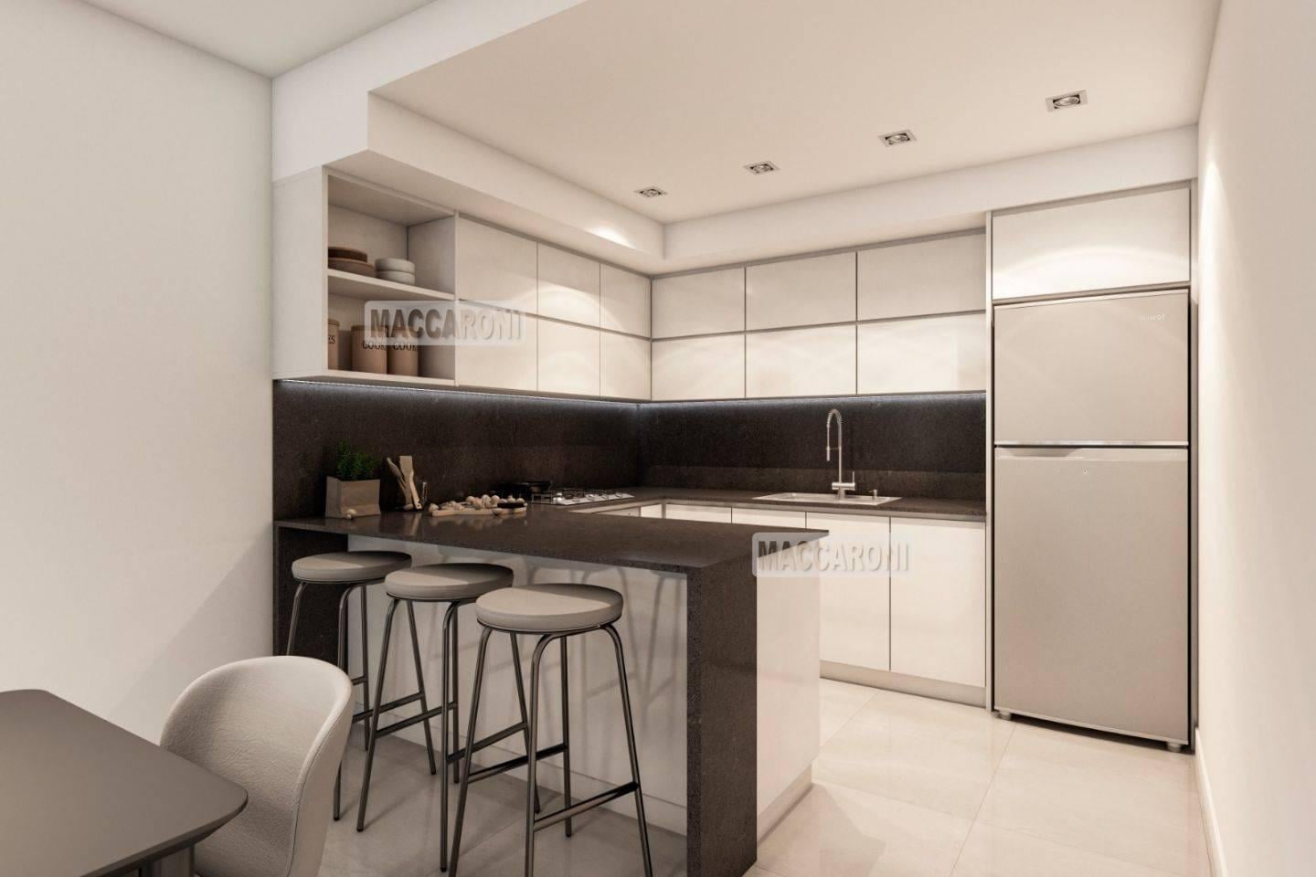 Foto de Departamento 2 ambientes. | RAFAELA al 4000, imagen 2