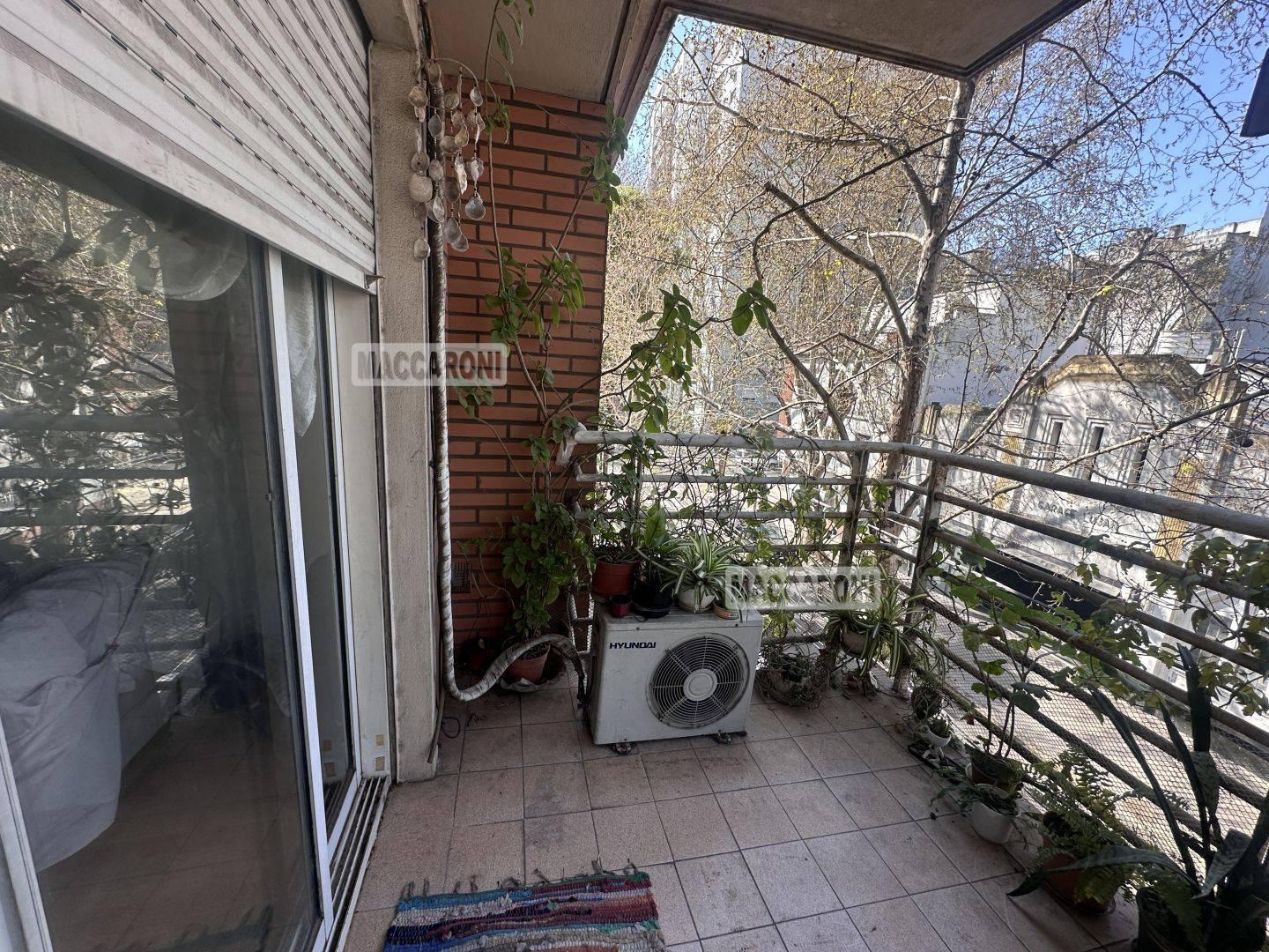 Foto de Departamento 3 ambientes. | YERBAL al 2700, imagen 1