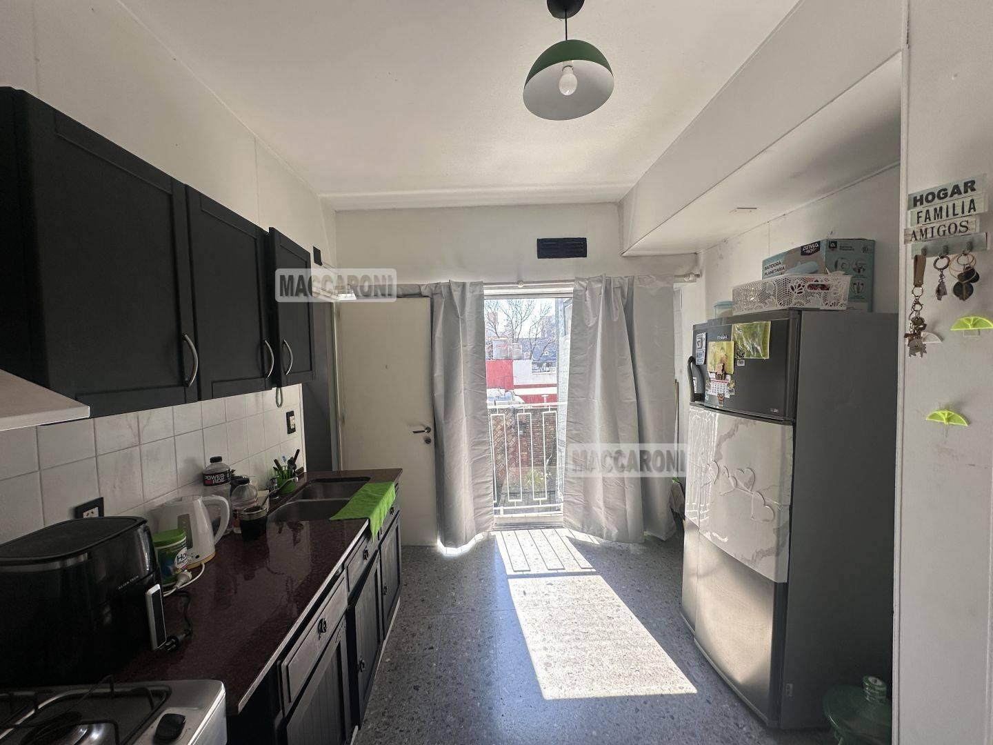 Foto de Departamento 4 ambientes 2 dormitorios. | Fragata Trinidad al 1500, imagen 5