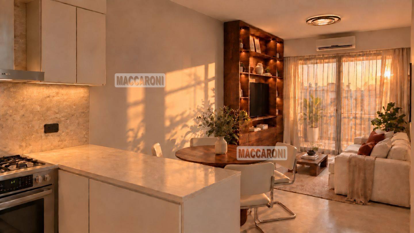 Foto de Departamento 2 ambientes. | SALADILLO al 2000, imagen 1