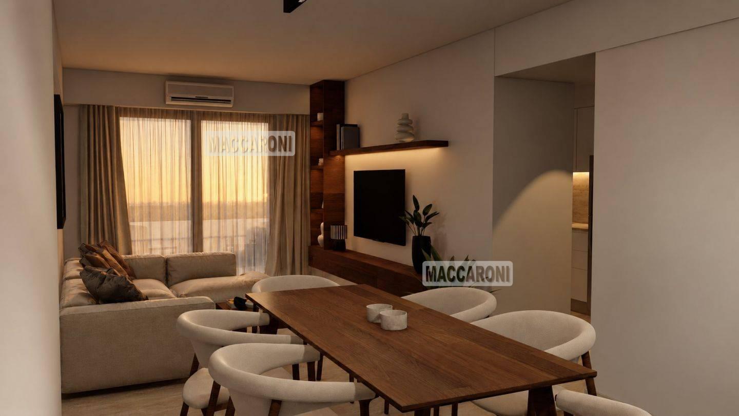 Foto de Departamento 3 ambientes. | SALADILLO al 2000, imagen 2