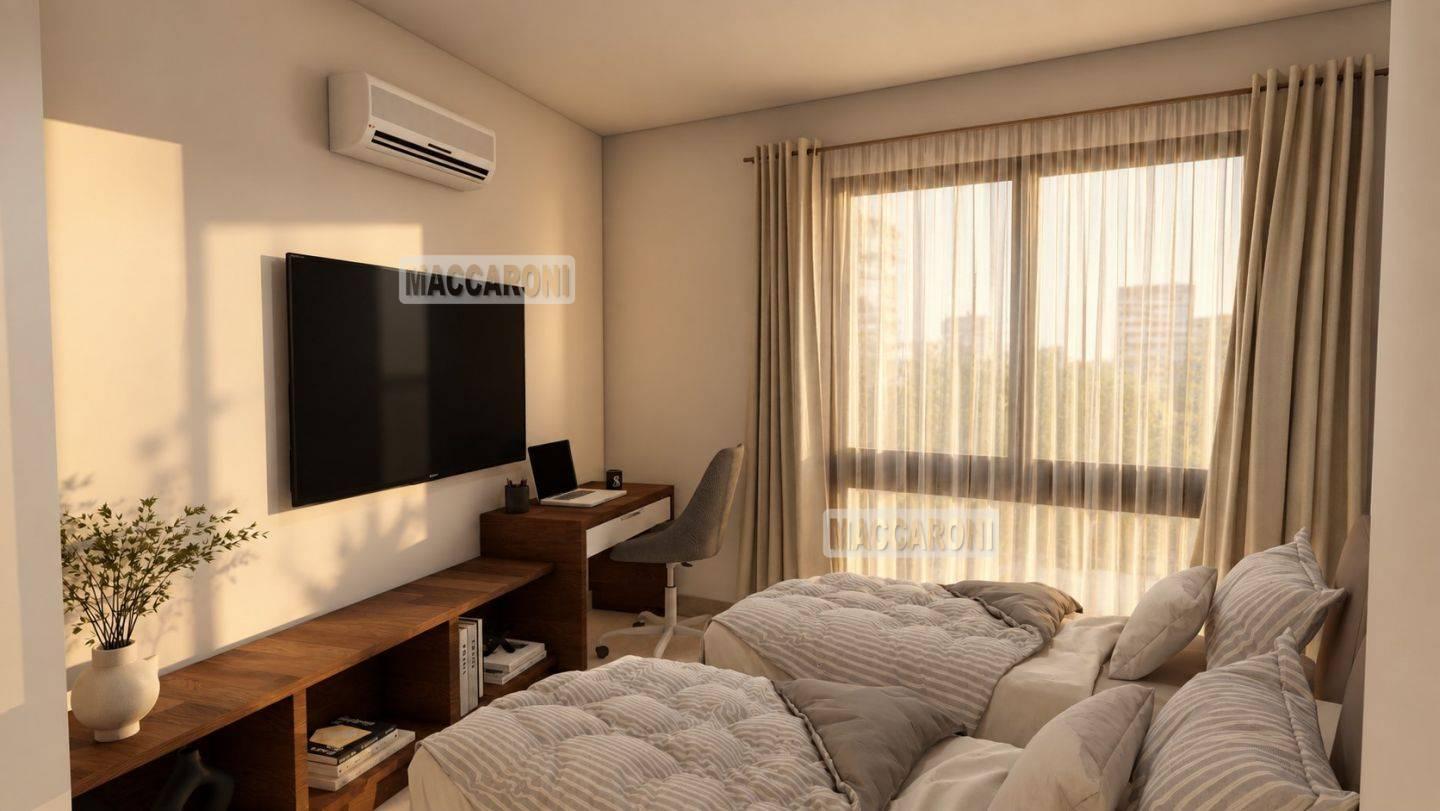 Foto de Departamento 3 ambientes. | SALADILLO al 2000, imagen 3