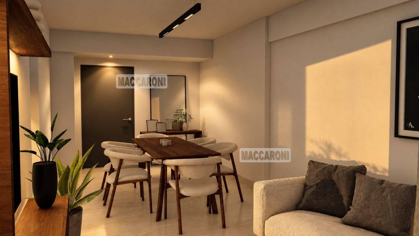 Foto de Departamento 3 ambientes. | SALADILLO al 2000, imagen 5