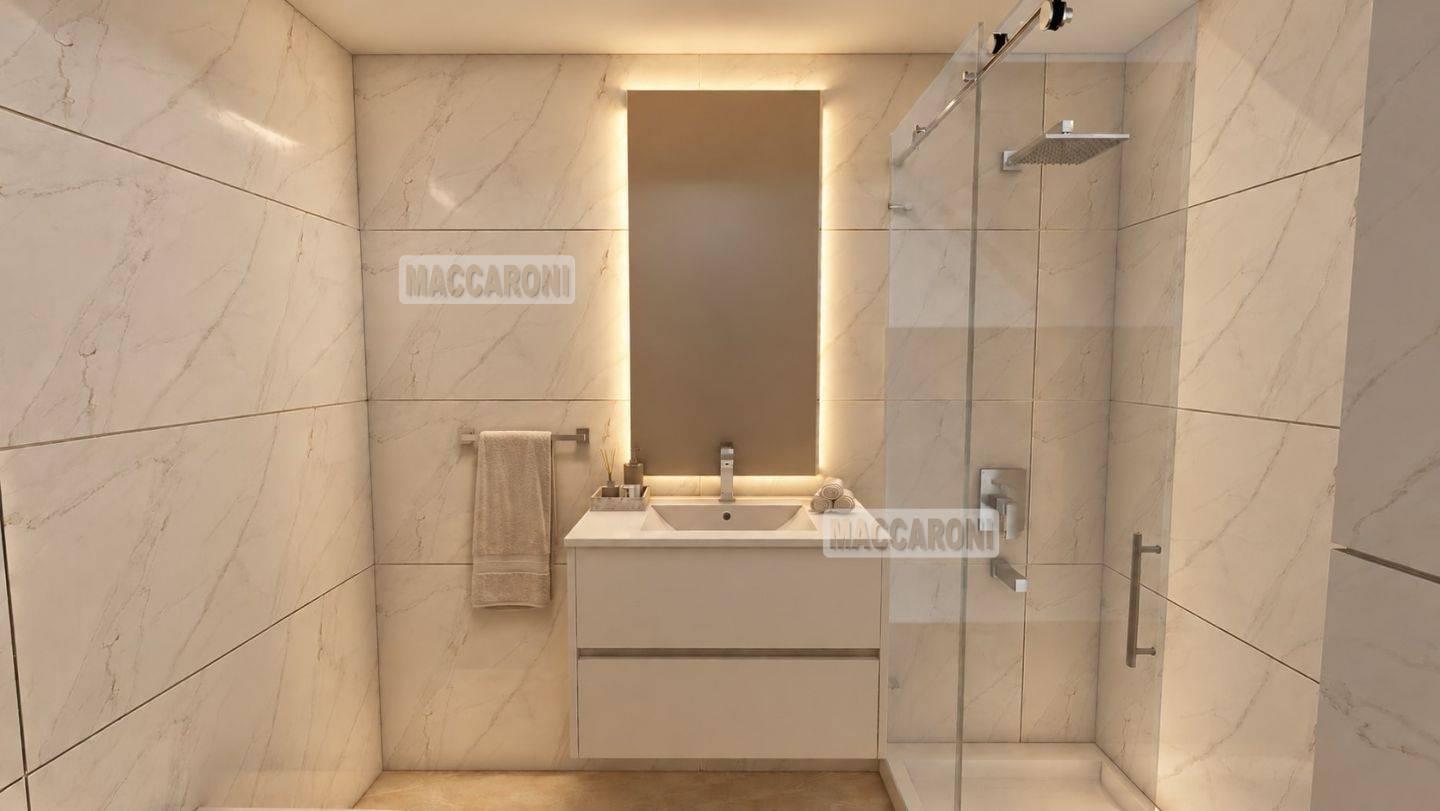 Foto de Departamento 3 ambientes. | SALADILLO al 2000, imagen 2