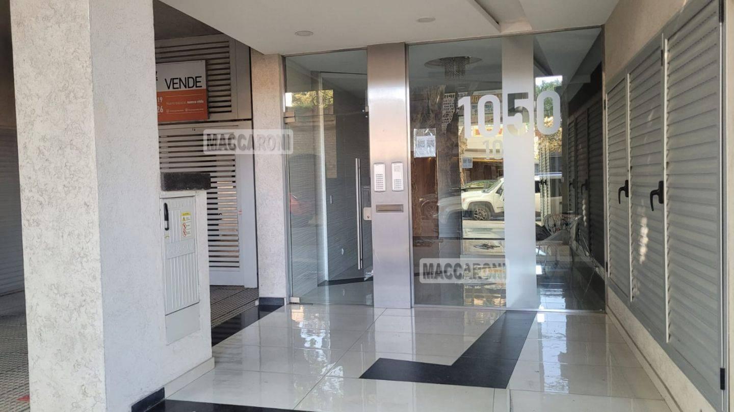 Foto de alq estrenar monoamb apto profesional a mts avda alberdi centro, imagen 2