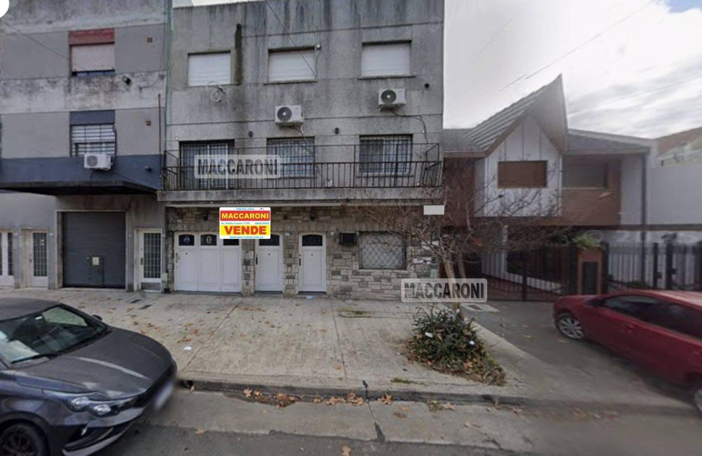 Foto de Departamento 4 ambientes. | ANDALGALA al 900, imagen 1