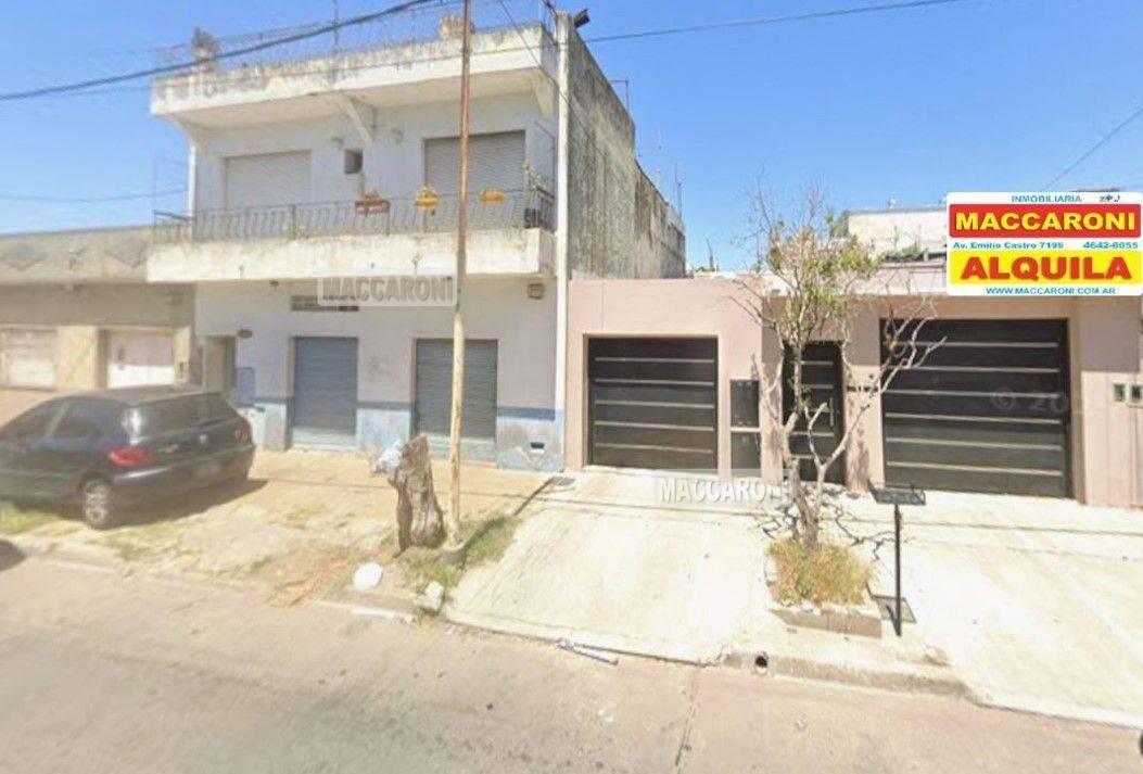 Foto de Casa 3 ambientes. | SALGUERO al 1300, imagen 2