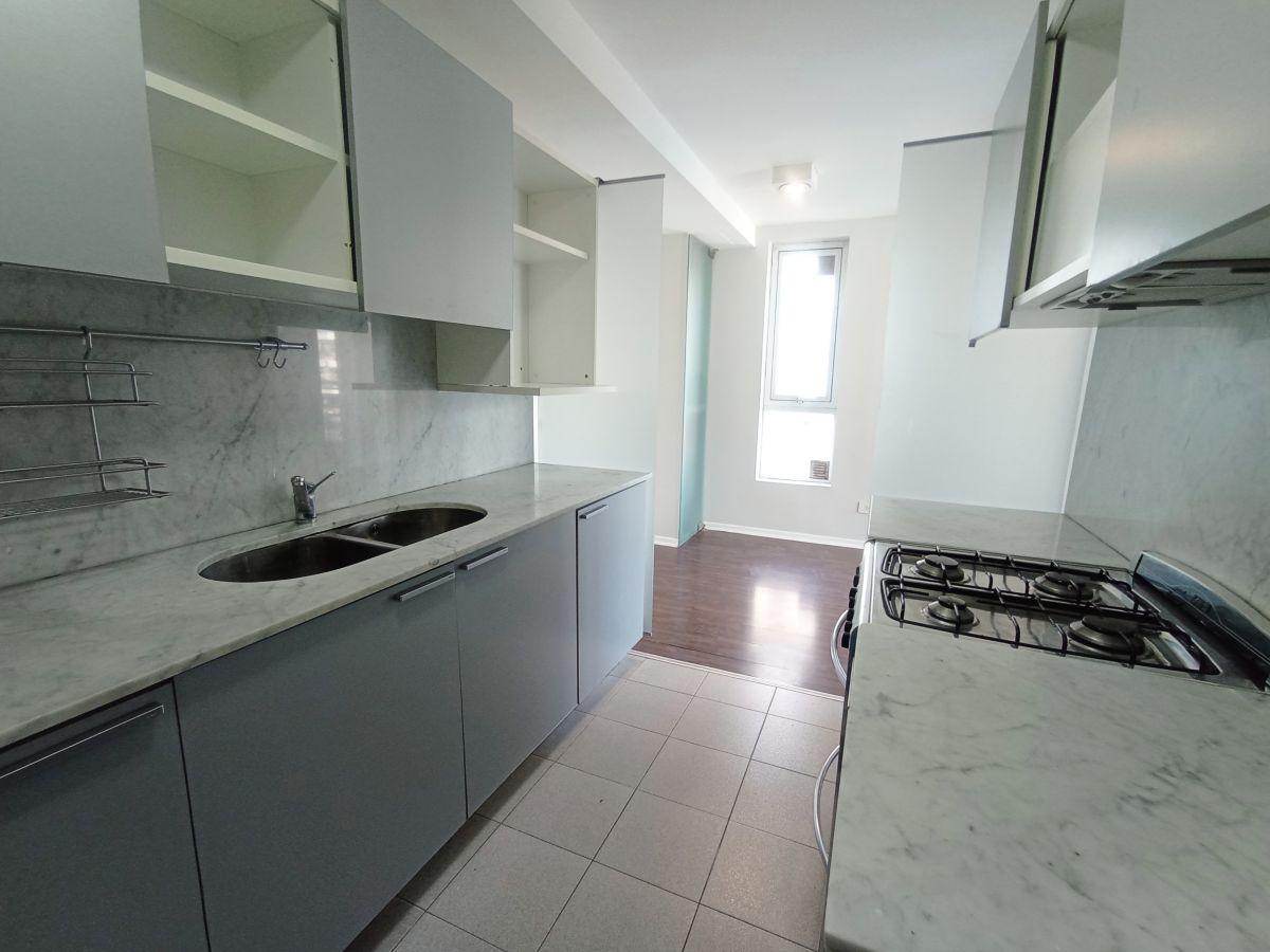 Foto de Alquiler Departamento 3 Ambientes con cochera y Amenities, en Palermo, imagen 2