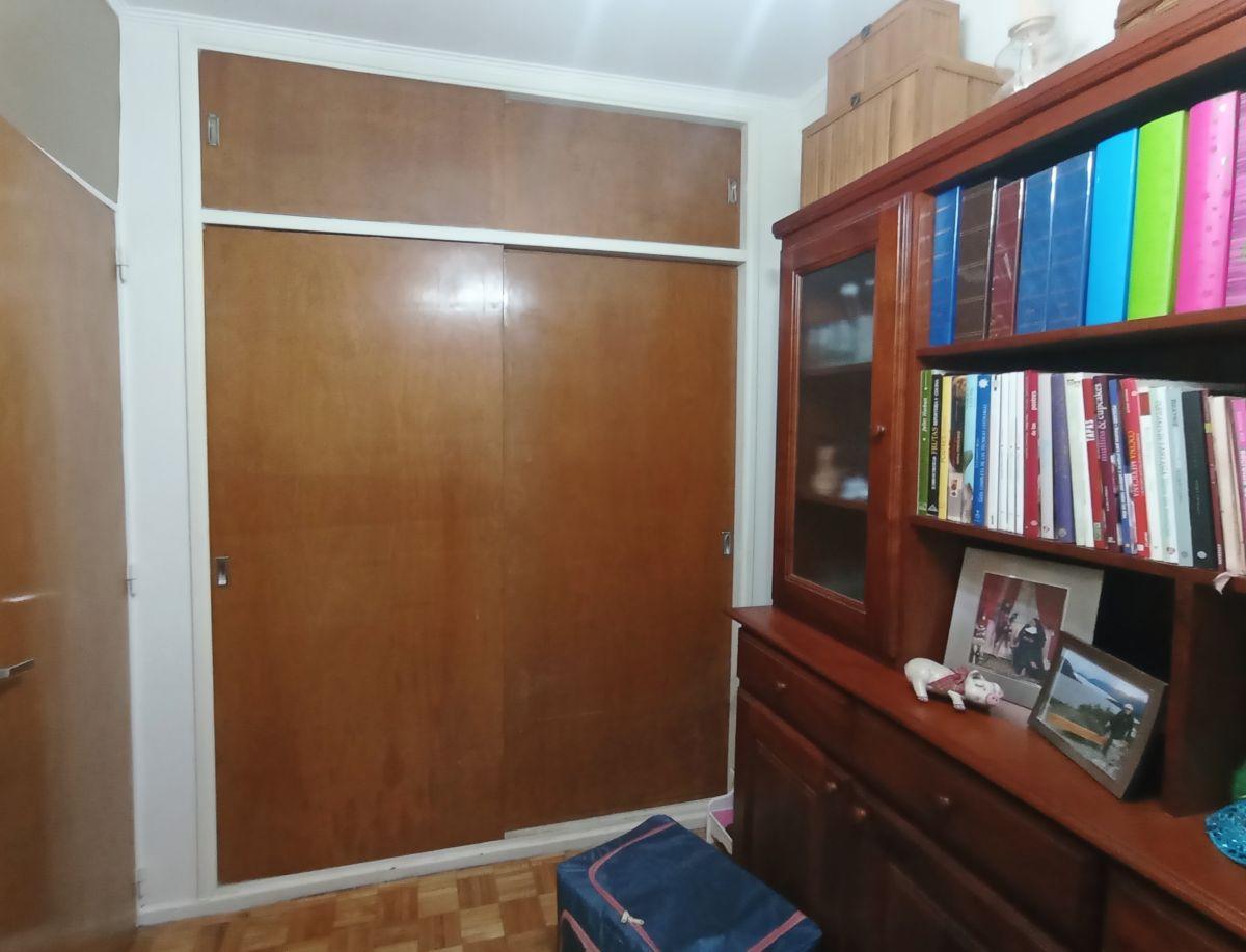 Foto de Departamento en Venta Tres Ambientes Refaccionados en Nuñez, imagen 2