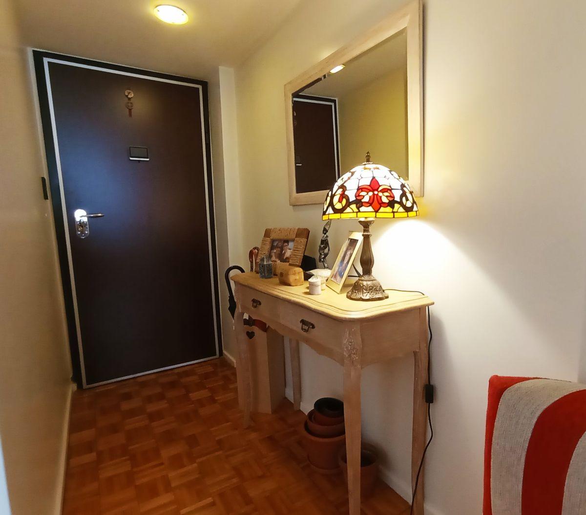 Foto de Departamento en Venta Tres Ambientes Refaccionados en Nuñez, imagen 5