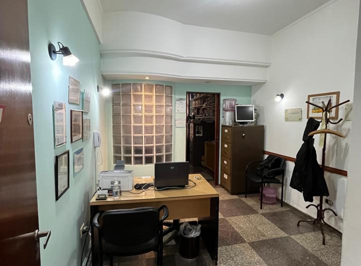 VENTA OFICINA LINIERS | 26 METROS SIN EXPENSAS (NUEVO VALOR!)