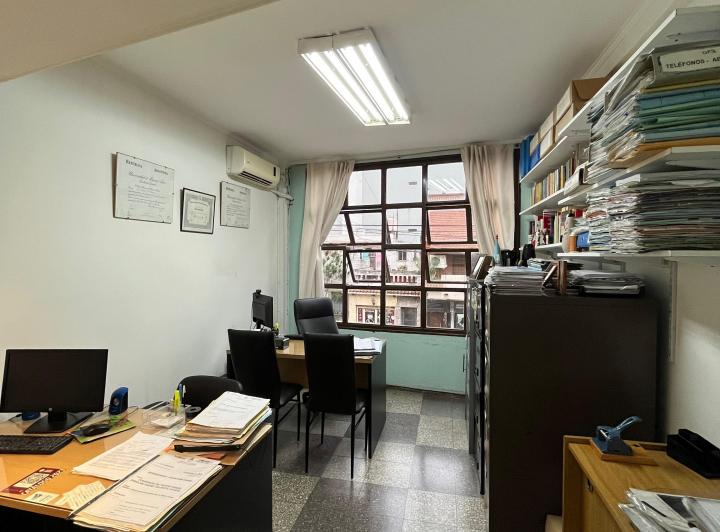 Foto de RESERVADO! OFICINA LINIERS | 26 METROS SIN EXPENSAS (NUEVO VALOR!), imagen 5