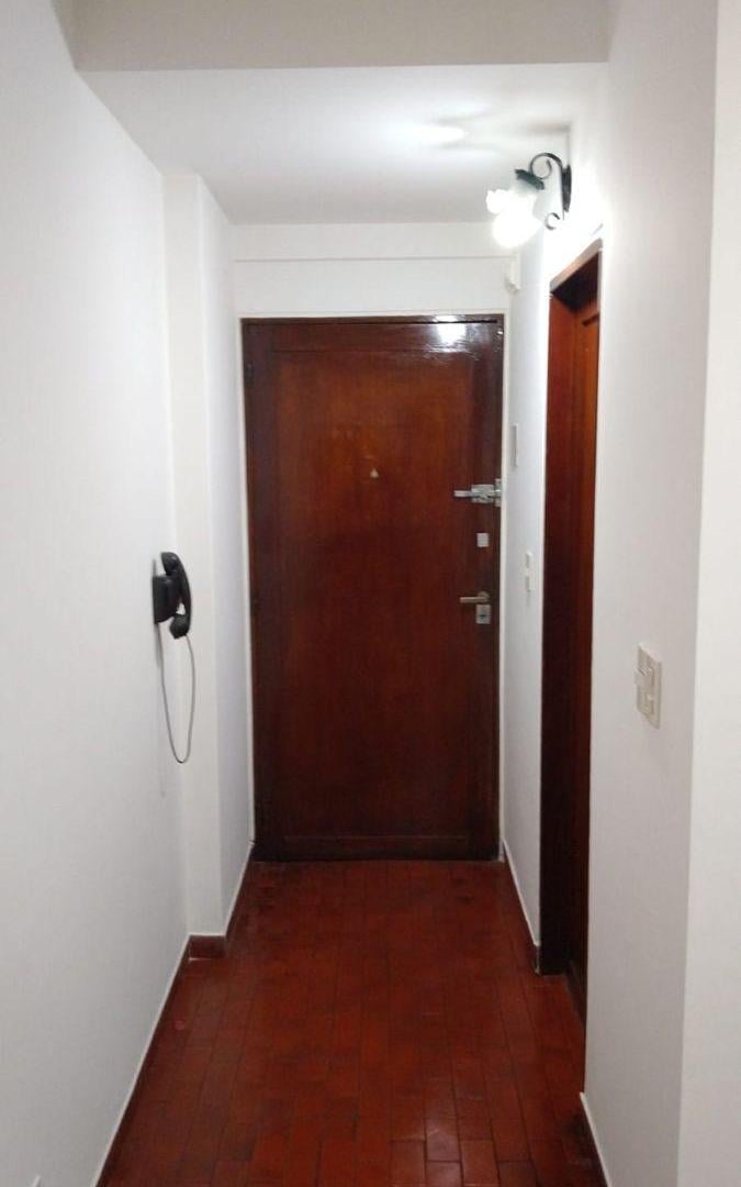 VENTA DIRECTA - MONOAMBIENTE - LA PATERNAL - CON BALCÓN Y BAULERA