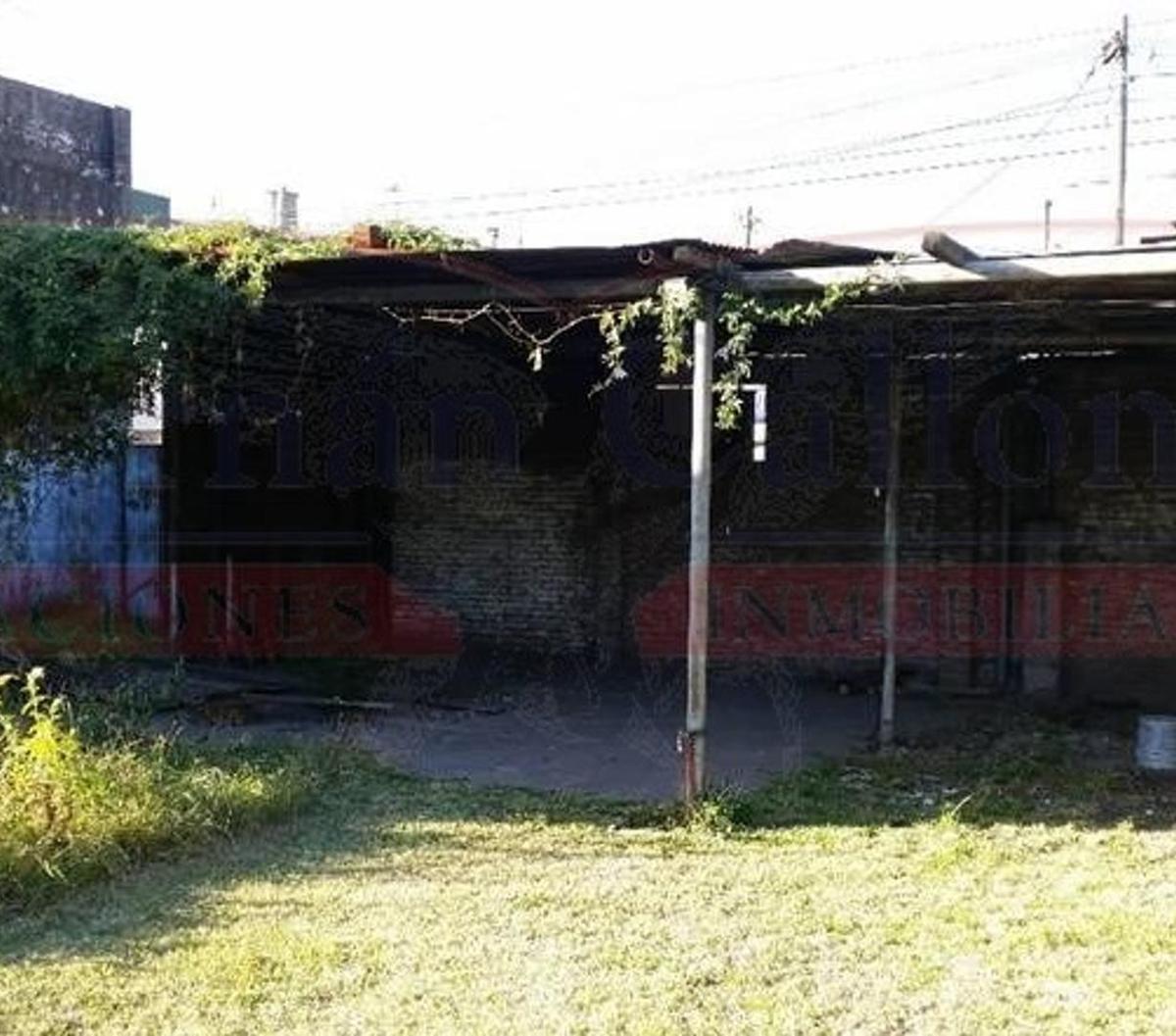 EXCELENTE LOTE DE 320M2 SOBRE CNEL. BRANDSEN