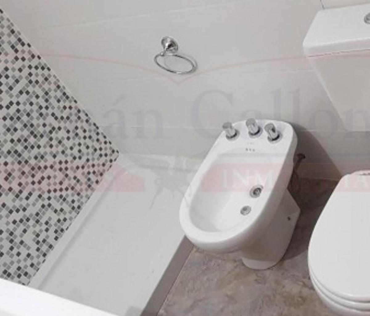 EXCELENTE DEPARTAMENTO 2 AMB. EN VILLA LUZURIAGA