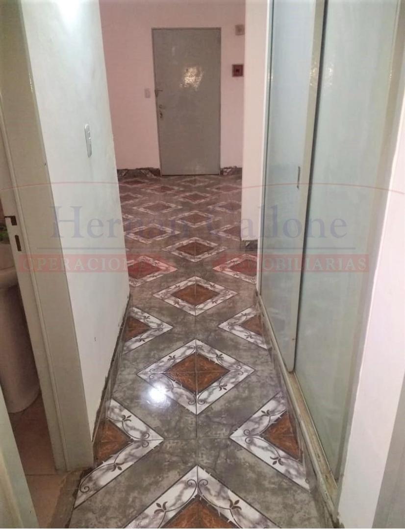 Foto de EXCELENTE DEPARTAMENTO 2 AMBIENTES EN PLANTA BAJA CON PATIO, imagen 4